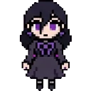 Yurika's Mom sprite