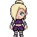 Ino sprite