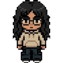 Barby sprite