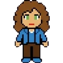 Annie sprite