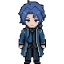 Chesed sprite