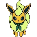 Pachurris sprite