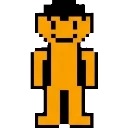 Code sprite