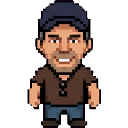 Sean Casey sprite