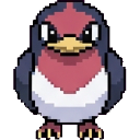 Taillow sprite