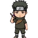 Shisui sprite