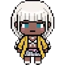 Angie sprite