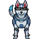 Spooky Frutti sprite