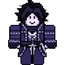 Two Time sprite