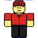 Elliot sprite