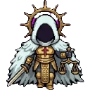 Mr.Michira sprite