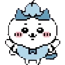 Hachiware sprite