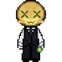 Bisi sprite