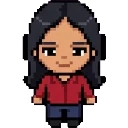 Bina sprite