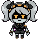 Serial Designation J sprite