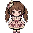 Lily sprite