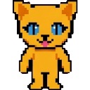 Ginger sprite