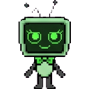 Vee sprite