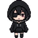 Dylan sprite