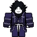 Two Time sprite