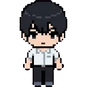 Yoshiki sprite