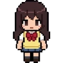 Nari sprite