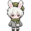 Shadow sprite