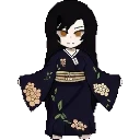 Ayano Tomikiku sprite