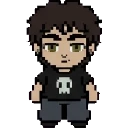 Juan Andrés sprite