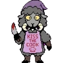Rachel sprite