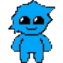 Alex sprite