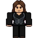 Clarisse sprite