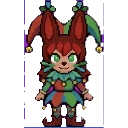 Nei Nei sprite