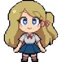 Joy sprite