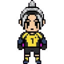 Gagamaru sprite