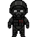Leorio Henderson sprite