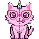 Chloe sprite