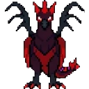 Rageclaw sprite