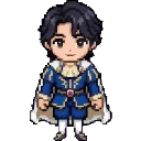 Shua sprite