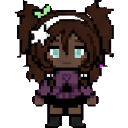 Tarana Flek sprite