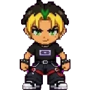 Chad sprite