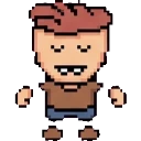 Тони sprite