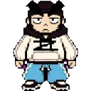 Ze sprite