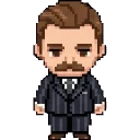 RENHOLM sprite