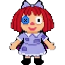 Ragatha sprite