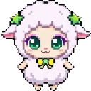 Snuggyping sprite