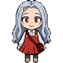 Eri sprite