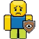 Noob sprite