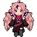 Vale sprite