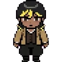 Shion sprite